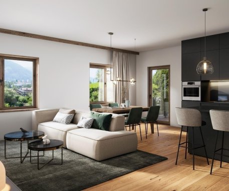 Apartmány s neomezeným využitím ve Štýrsku: Novinky v našem portfoliu (5/2025)