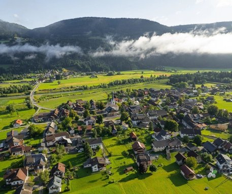 Apartmán v Rakousku není chata na víkend. Experti radí, na co si dát pozor