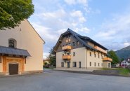 Investiční apartmány u Nassfeldu s CZ provozovatlem