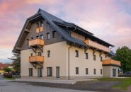 Investiční apartmány u Nassfeldu