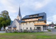 Apartmánový dům s devíti apartmány