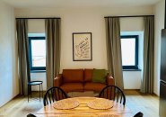 Investiční apartmány u Nassfeldu