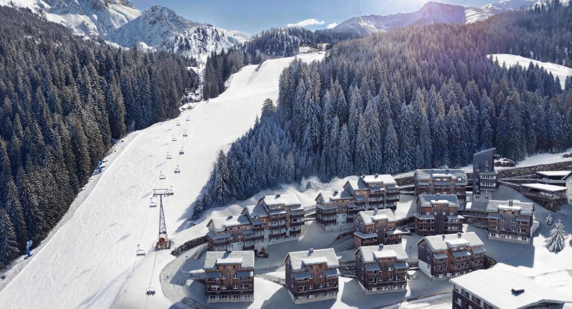 Proč je Nassfeld ideální volba pro vaši investici 