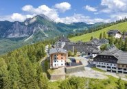 Investujte v Rakousku