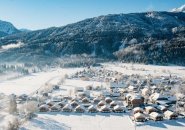 Proč je Nassfeld ideální volba pro vaši investici 