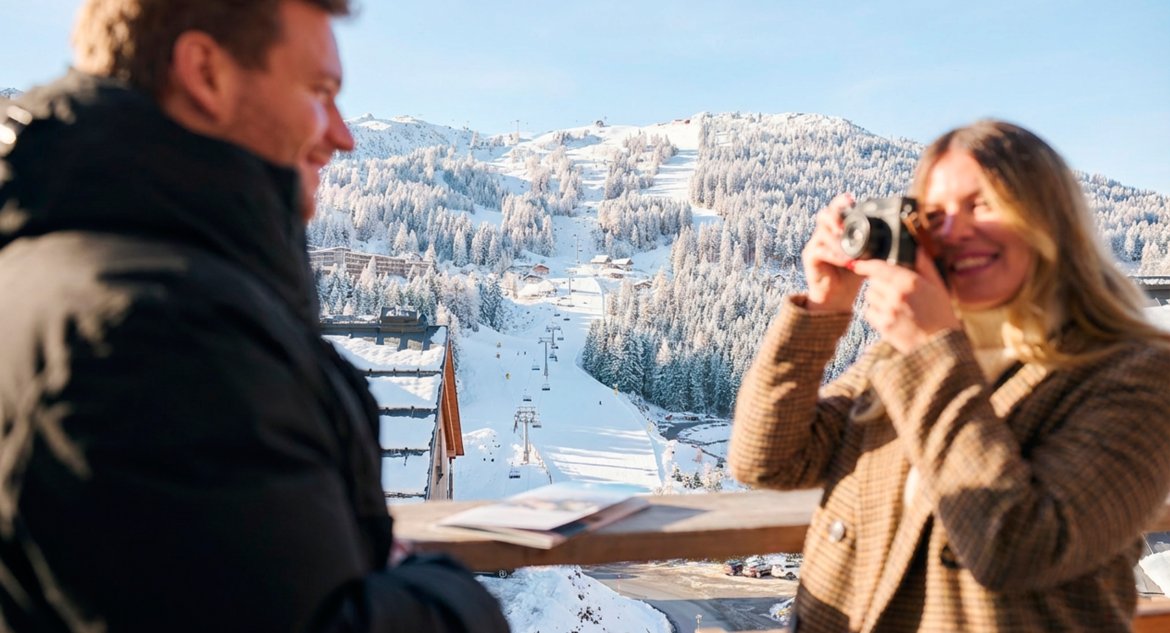 Almresort Gartnerkofel: nová nabídka v našem portfoliu