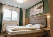 Almresort Gartnerkofel kombinuje výhody zavedeného provozu a perfektní polohy 