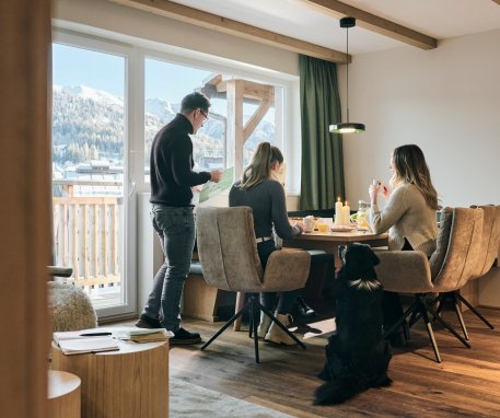 Je pro vás alpský apartmán správná volba? 5 otázek, které vám to prozradí