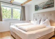 Interiér apartmánu