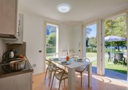 Vilový apartmán Lago di Lugano