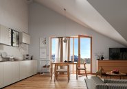 Hohentauern apartmány