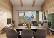 Letní novinky, apartmány v Öblarnu
