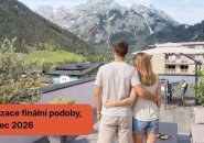 Hotel otevře již v prosinci 2026