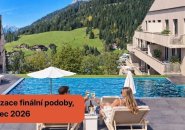 Hotel otevře již v prosinci 2026