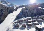 Almresort Gartnerkofel 