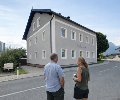 Nové apartmány v raji bežeckého lyžovania bez povinného prenájmu
