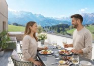 Werfenweng, vaša investícia v Alpách