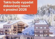 Ski in ski out rezort Werfenweng.