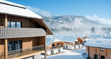 The best from the summer and winter Carinthia