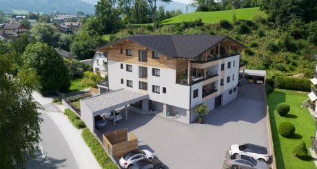 Bytový komplex neďaleko Tauplitz s ľubovoľnou možnosťou využitia