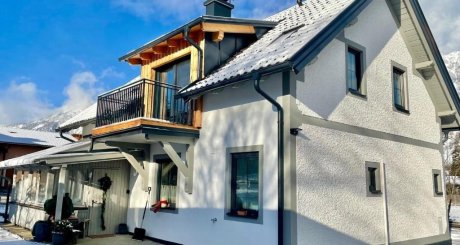 Útulný apartmán v Gröbmingu bez povinnosti pronájmu